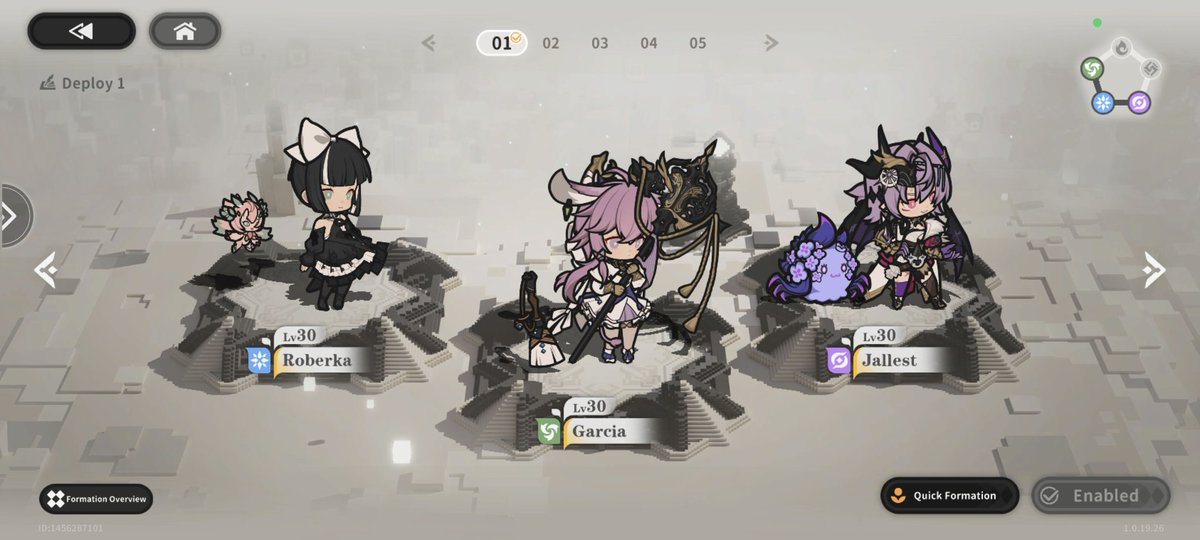 Gachaz0ne's tweet photo. ALLfiring https://t.co/wu1GgAPDjs #gachagame #gacha #mobilegames #fyp #ALLfiring https://t.co/3FGIqP0t69