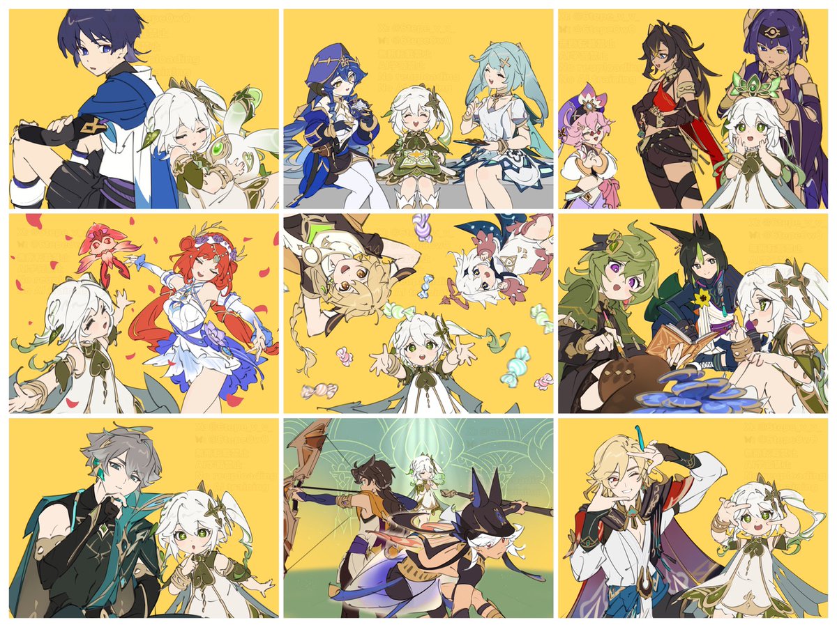 テペ tweet media