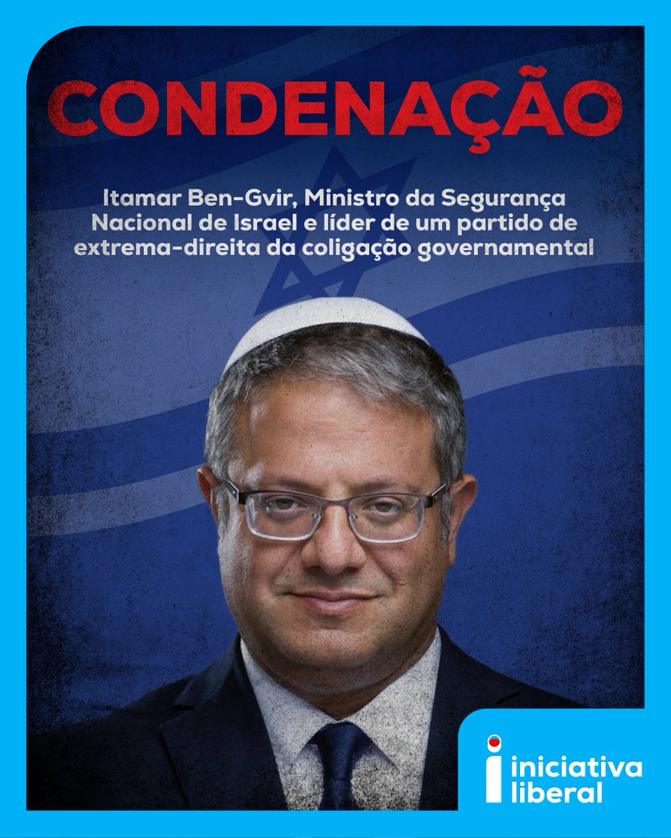 Iniciativa Liberal tweet media
