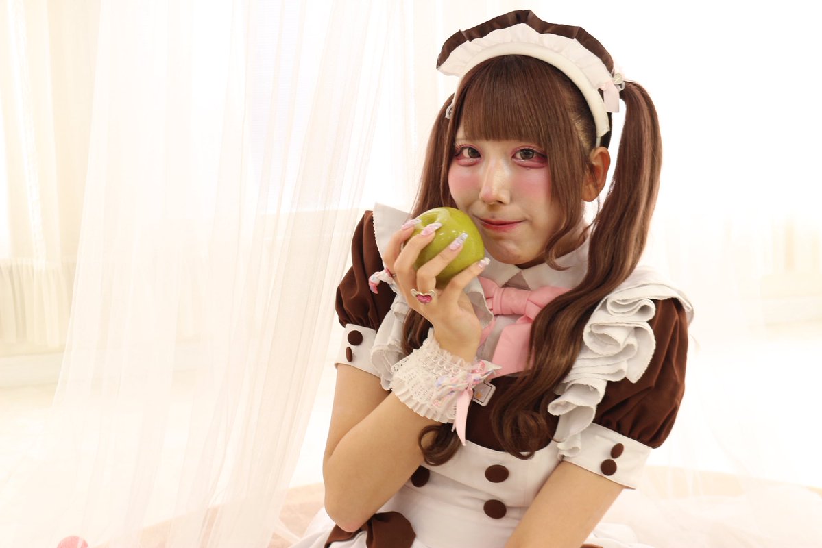 あちゃぴょん tweet media