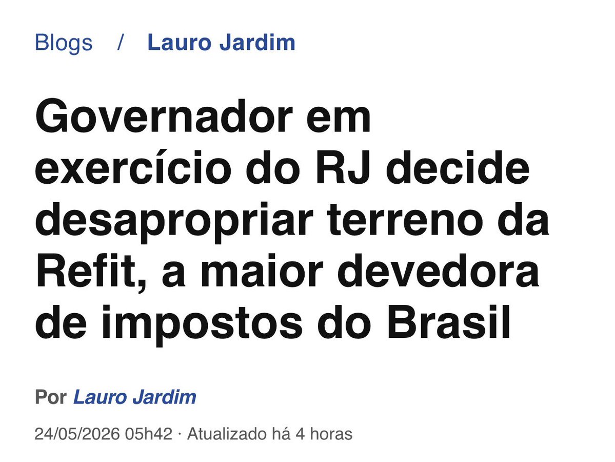 Pedro Duarte tweet media