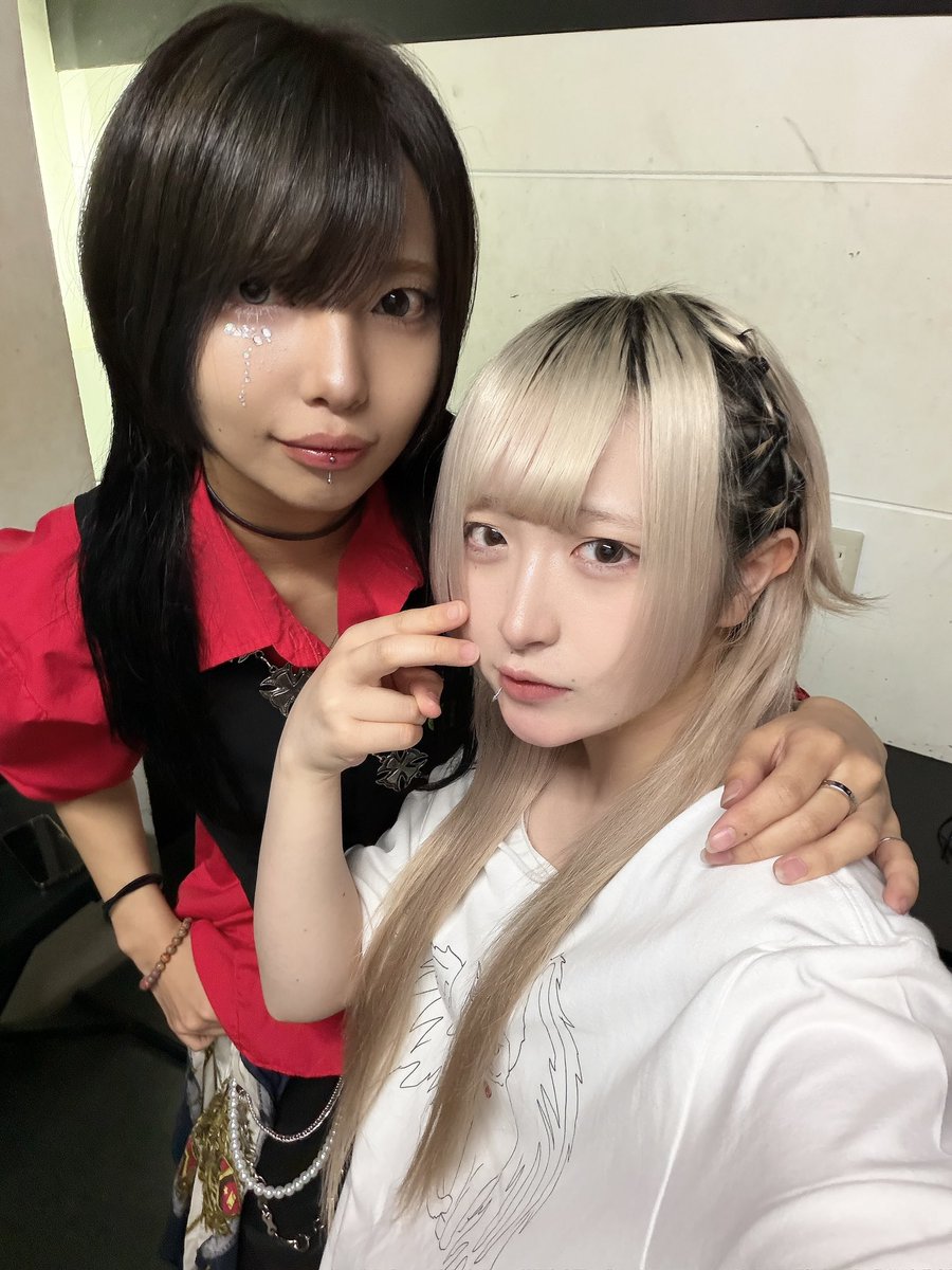 ちゆ。 (@L2B_chiyu) / Posts / X