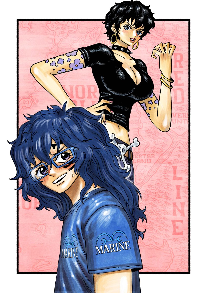 𝕵𝖎𝖒𝕵𝖆𝖒𝖒𝖊𝖗 @ WANO (ART TRADE CLOSED) tweet media