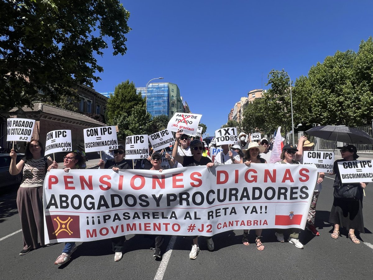 Teresa Cos Rodríguez ⚖️💚 tweet media