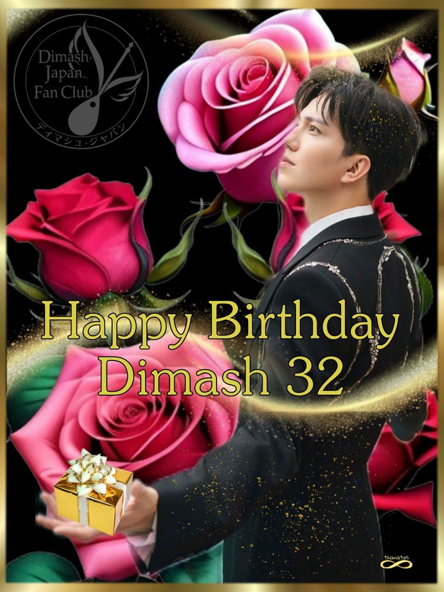 thanatos_healer's tweet photo. The world's greatest singing voice
@dimash_official

A genius singer with the most beautiful, sexy, gorgeous, soft, powerful and supple voice
#DimashQudaibergen

@DimashJAPAN_FC
#HappyBirthdayDimash

🔗 https://t.co/zrbB4KOC6k
🔗 https://t.co/n2Tnj40qgr
🔗 https://t.co/nQ6dp9Hl3W https://t.co/oIYV49Aknx