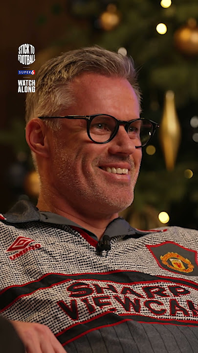 ReeceCards's tweet photo. This is also @Carra23 

One of the worst pundits for Sky to employ... https://t.co/Yom4tBqM5f
