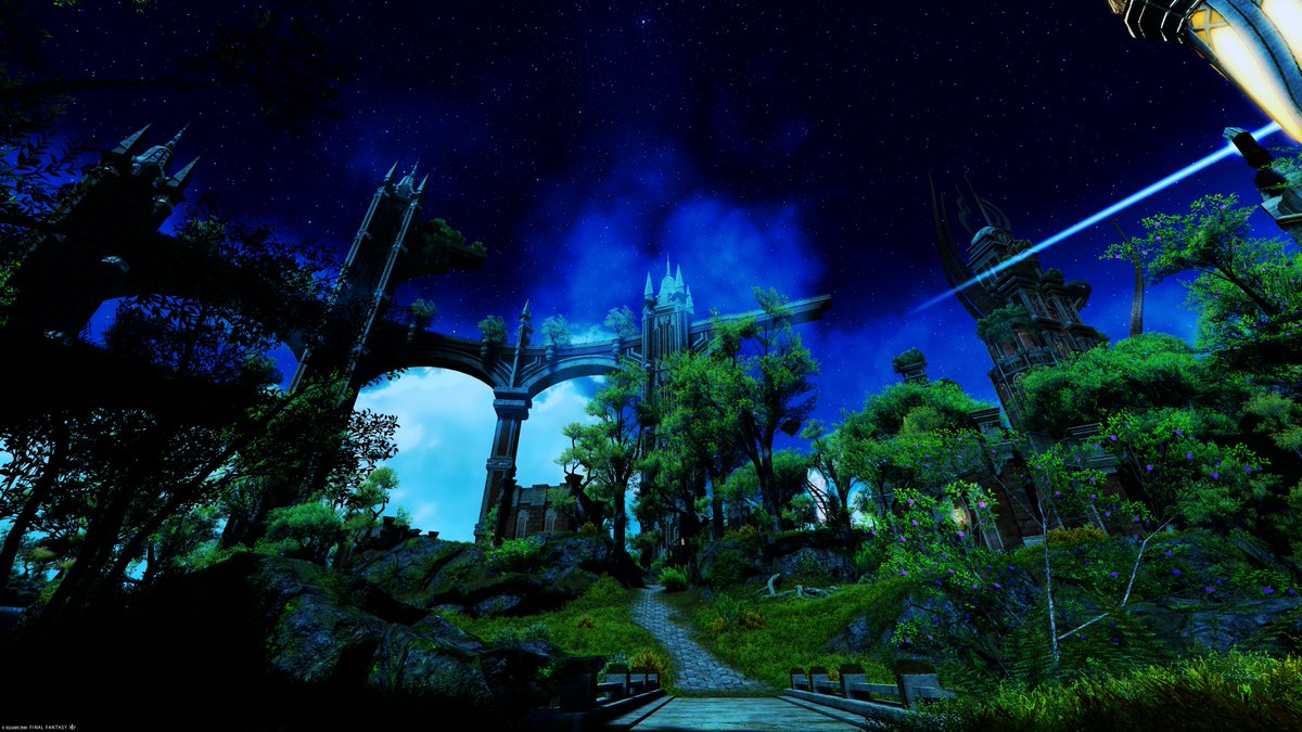 ふぃお@FF14 tweet media