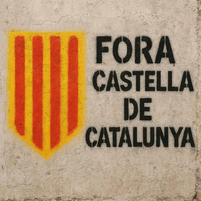 JBC_21D_2017's tweet photo. ES LO QUE DESEA AL PUEBLO CATALAN https://t.co/5YXt8Okbu4