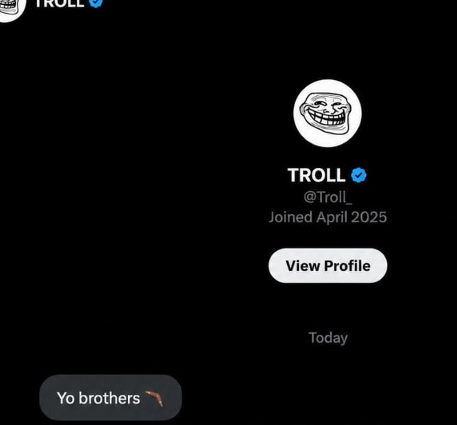 1k to 1 Milly tweet media