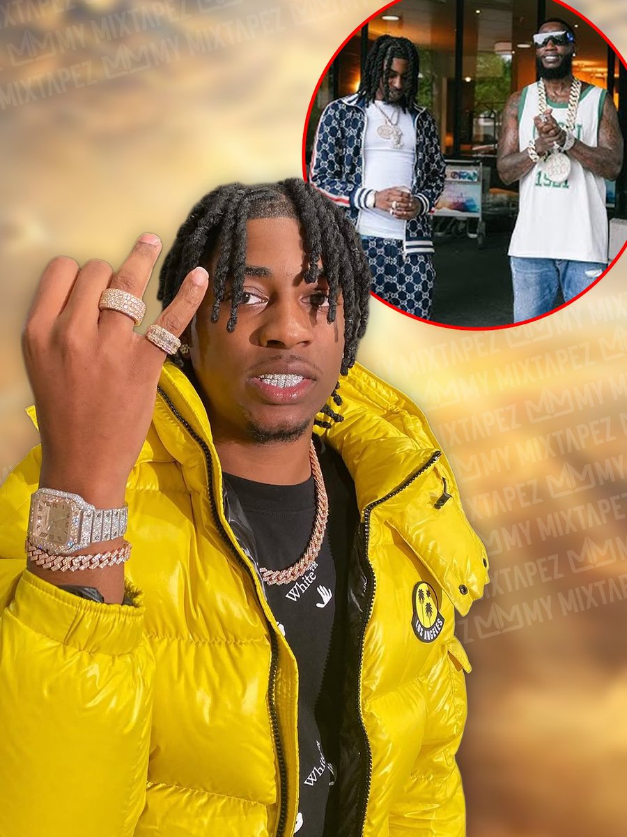 My Mixtapez tweet media