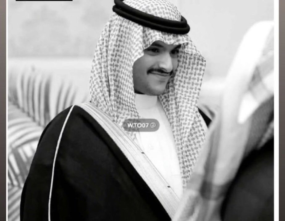_khaledma's tweet photo. اللهم ارحمه برحمتك الواسعة،واجعل الجنة مكانه ومقرّه،واربط على قلب أحبته وأهله.اللهم اكتبه عندك من الصّديقين والصالحين والمعتوقين من النار،ونقّه من الذنوب والخطايا كما ينقّى الثوب الأبيض من الدّنس.واجعل الجنة مكانه ومأواه يا رب العالمين🤲.،#نواف_بن_نايف_بن_ممدوح_بن_عبدالعزيز https://t.co/AIZ7vmrnPk