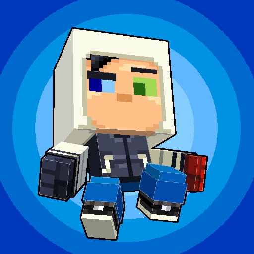 AlePexG1's tweet photo. Nuevo render de mi avatar https://t.co/fFfICOIivU