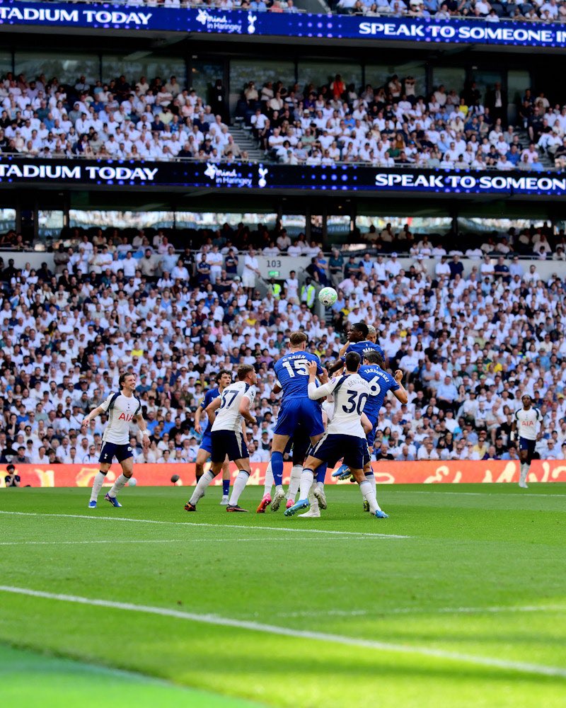 A View From The Bullens tweet media