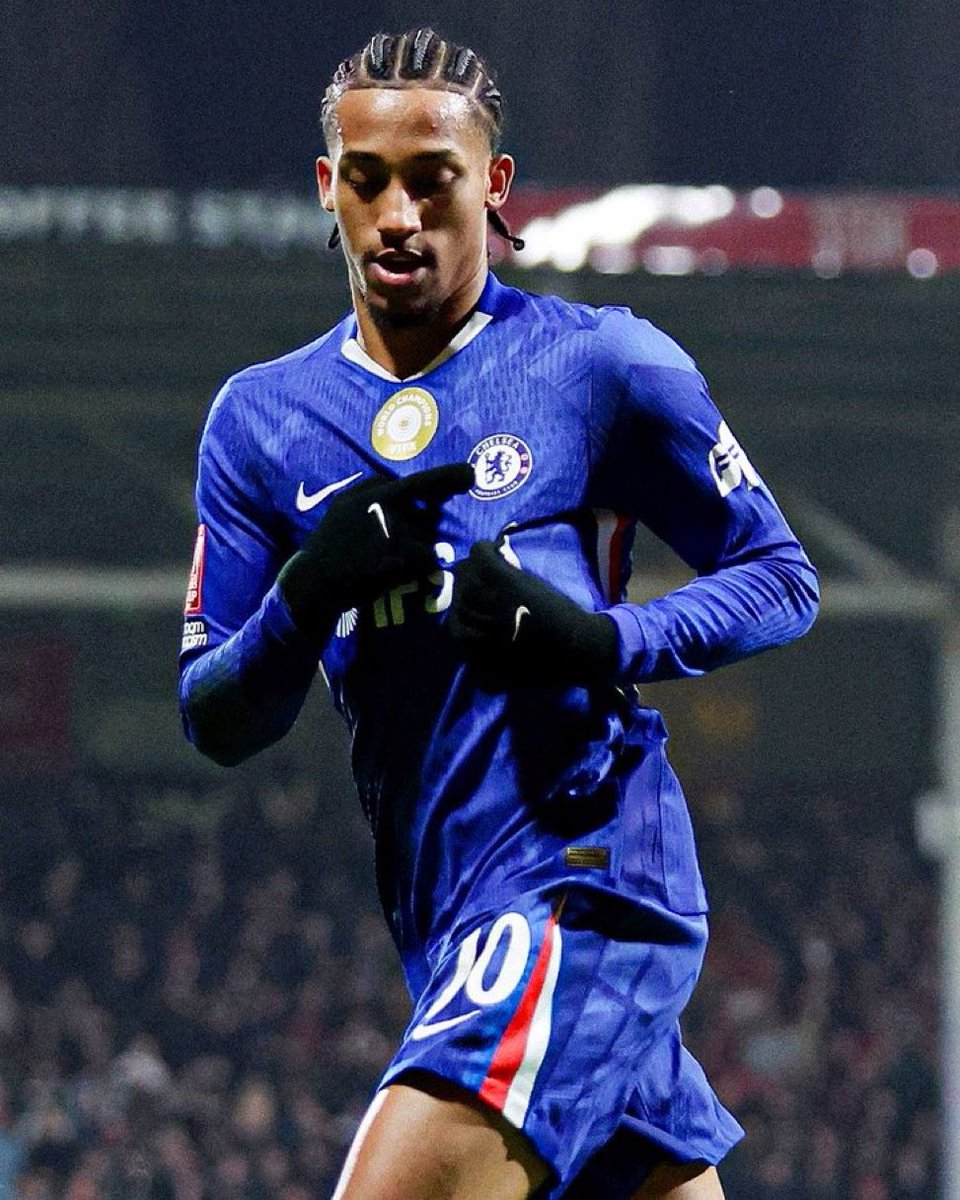 CFC Khris⭐️⭐️ tweet media