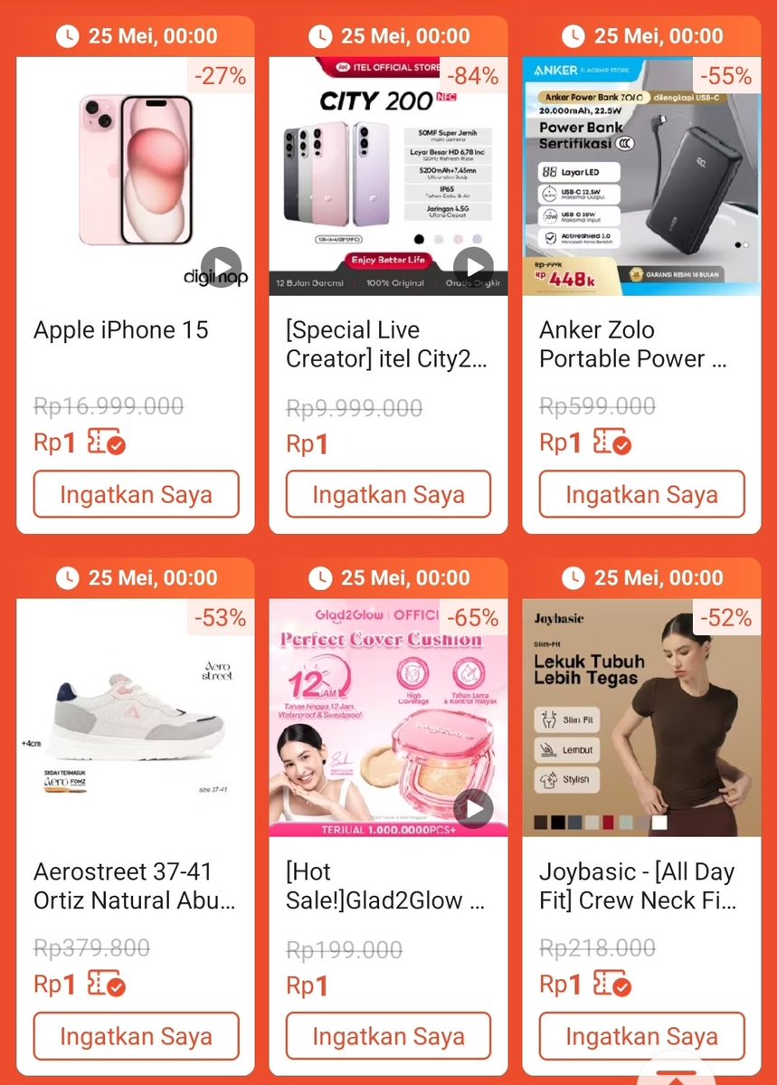 Racun Belanja | Info Diskon, Promo, Cashback tweet media