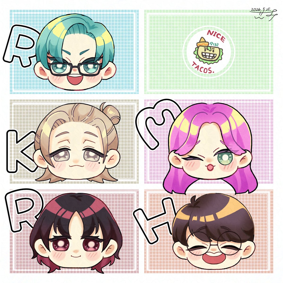 如月れん⏰ (@ren_kisaragi__) / Posts / X