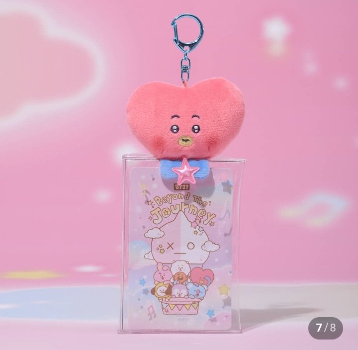 BTS BT21 TINYTAN KPOP l KOREA JAPAN TAIWAN PASABUY (@jl_kpop) on X
