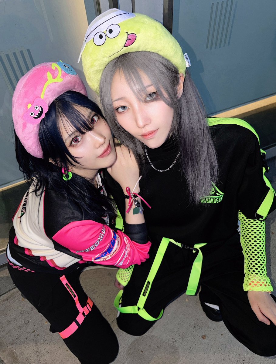 優 tweet media