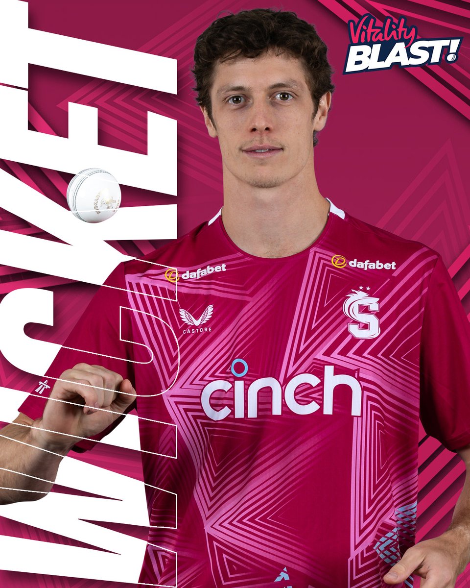 Northamptonshire Steelbacks tweet media