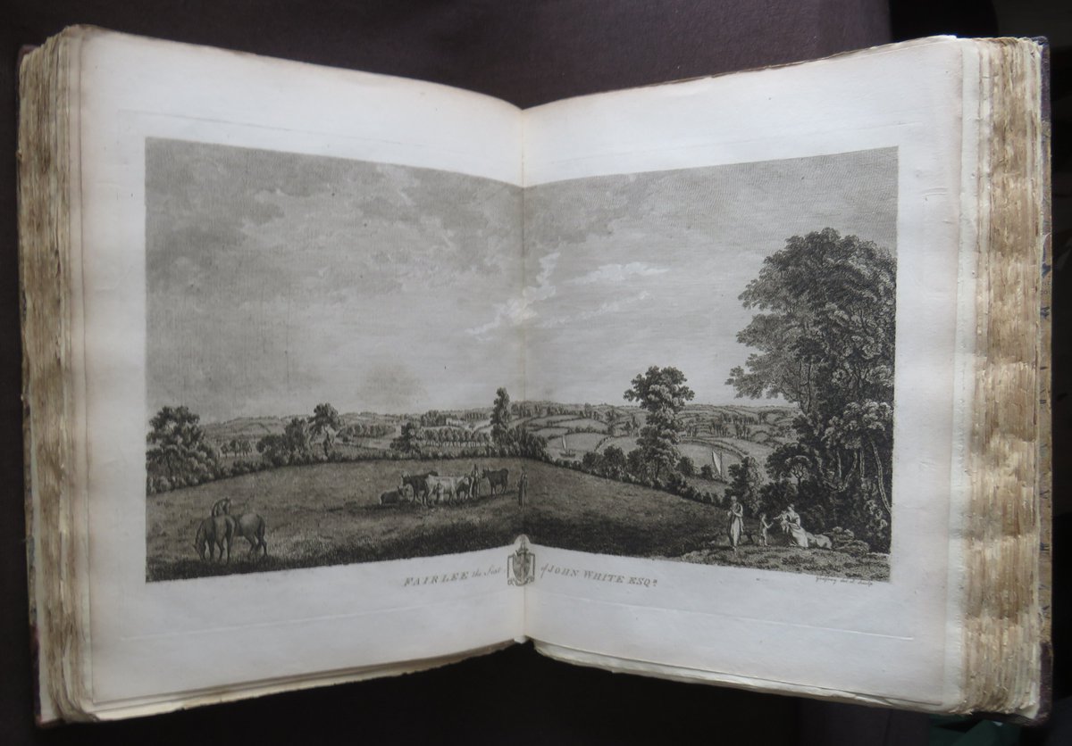 wisdompedlars's tweet photo. Auction ending soon!
HISTORY ISLE of WIGHT 1781 ENGRAVINGS 1st TOPOGRAPHY Map MILITARY Worsley
#books #antiquarian #history #topography #isleofwight #map #military #engravings #18thcentury #bookauction https://t.co/8oJNx3mflC https://t.co/zKllgWQCY4