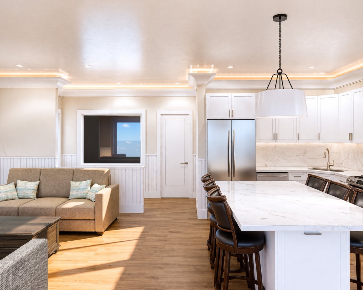 SookePoint's tweet photo. Designed for the horizon. 

Ocean Cottage 22A captures the essence of refined coastal living with expansive ocean views, contemporary finishes, and seamless indoor-outdoor connection.

Oceanfront living, refined.Made for sunsets.

📷 Learn more: https://t.co/naaPPsTFIp https://t.co/LEawHJSZ1M