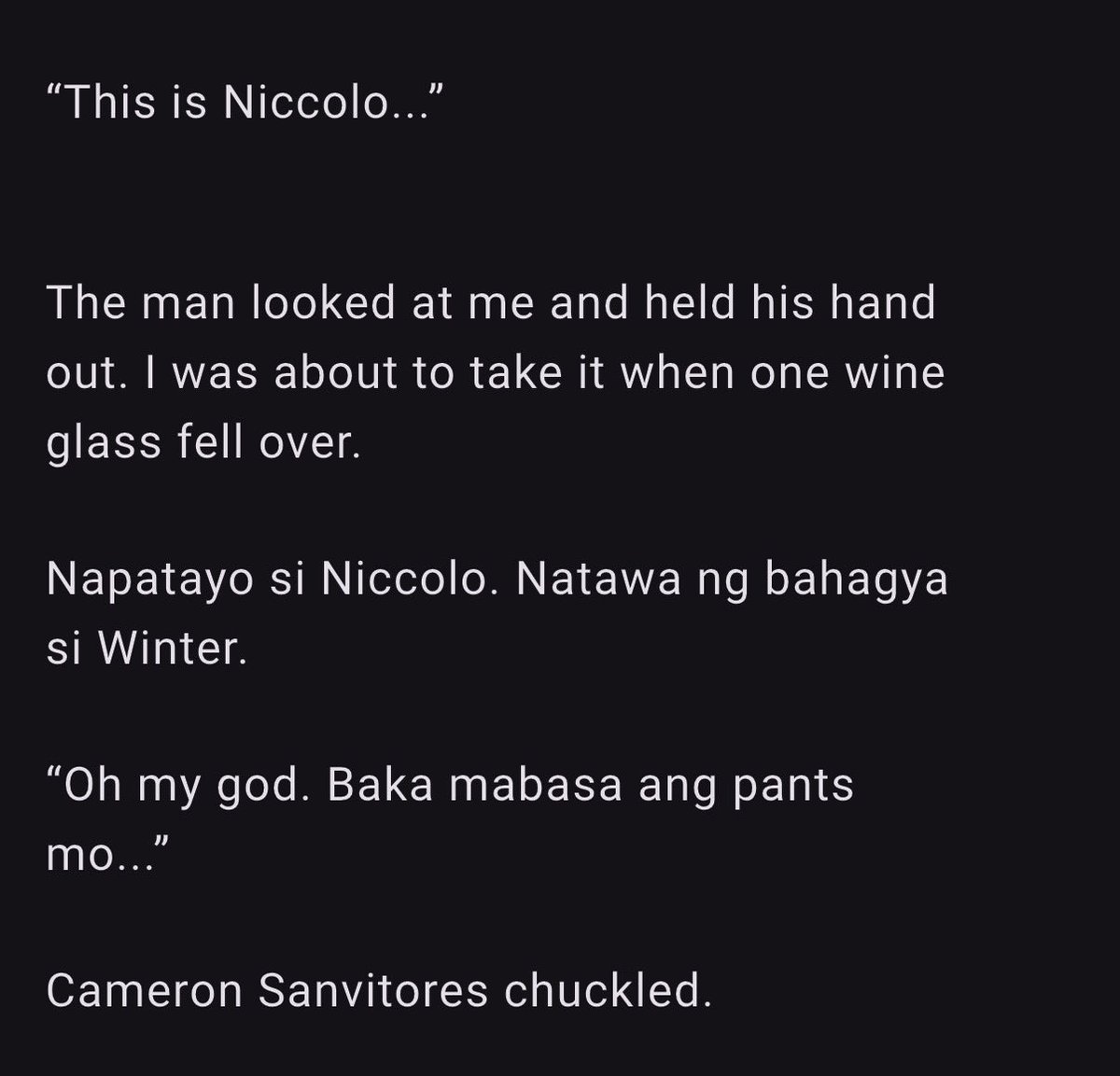 drmalachis's tweet photo. tanginang selos yan malachi pati kakambal mo ‘di makailag ah? #JonaxxMOSKab28 https://t.co/bA0jjxNWPy