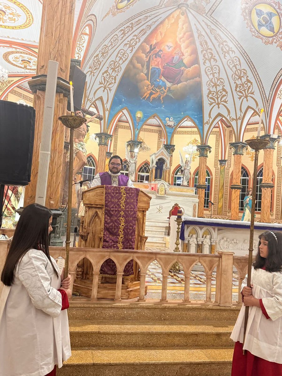 Donald Hidalgo ✝️⛪🇻🇦 tweet media