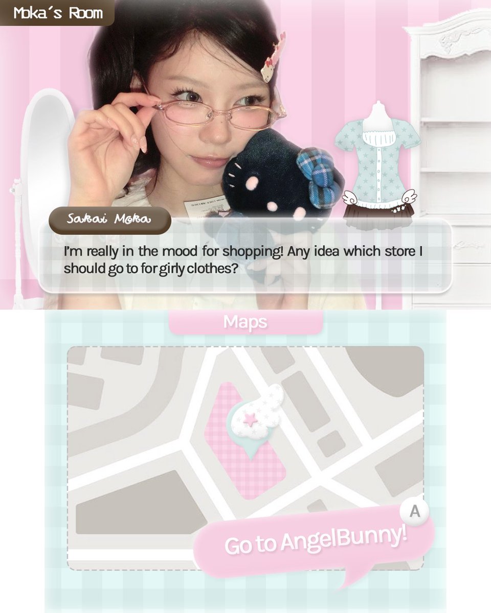 ♥︎ tweet media
