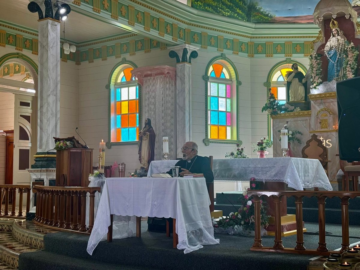 Donald Hidalgo ✝️⛪🇻🇦 tweet media