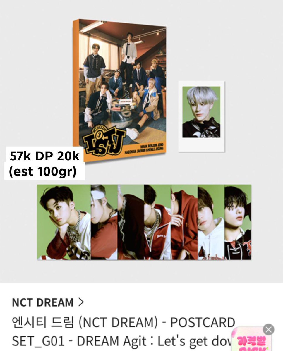 NAPHRODITE_GO's tweet photo. OPEN PO DISC ALL ABOUT NCT DREAM

* TC SG24 A VER : 35K DP 15K 
* ID PHOTO KEYRING SET 2024 avail all kec jisung : 65K DP 35K
* PHOTOPACK SG24 avail all member : 85K DP 40K
* TC SG25 A/B VER : 35K DP 15K
Pl lain ada di pict

Link go:
https://t.co/Q0TPpQoWu7

Go dom jabar https://t.co/4DGi5g2pI8