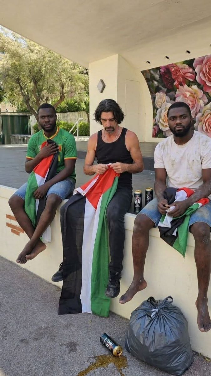 AdrienFelon's tweet photo. Il le reste des drapeaux Palestine de ́à mannif je vajs allez les mettre à la place des français à arcachon https://t.co/UJdsxlj0lO