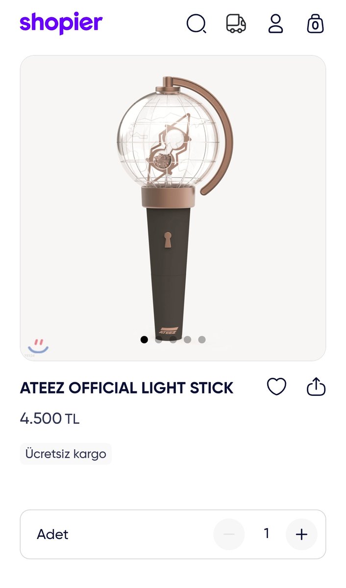 Nariel🌸🥞🌼👑🐦⏳ SEEING ATEEZ 🚢🌌 tweet media