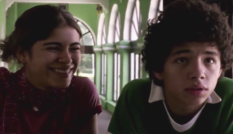 ZoomF7's tweet photo. Cuatro cortometrajes latinoamericanos han ganado la Palma de Oro en el Festival de Cannes: 

🇲🇽
'El héroe' (Carlos Carrera, 1994) 
'Ver llover' (Elisa Miller, 2006) 

🇨🇴
'Leidi' (Simón Mesa Soto, 2014) 

🇨🇱🇲🇽🇫🇷
'Para los contrincantes' (Federico Luis, 2026) https://t.co/sl7qGyrYiN