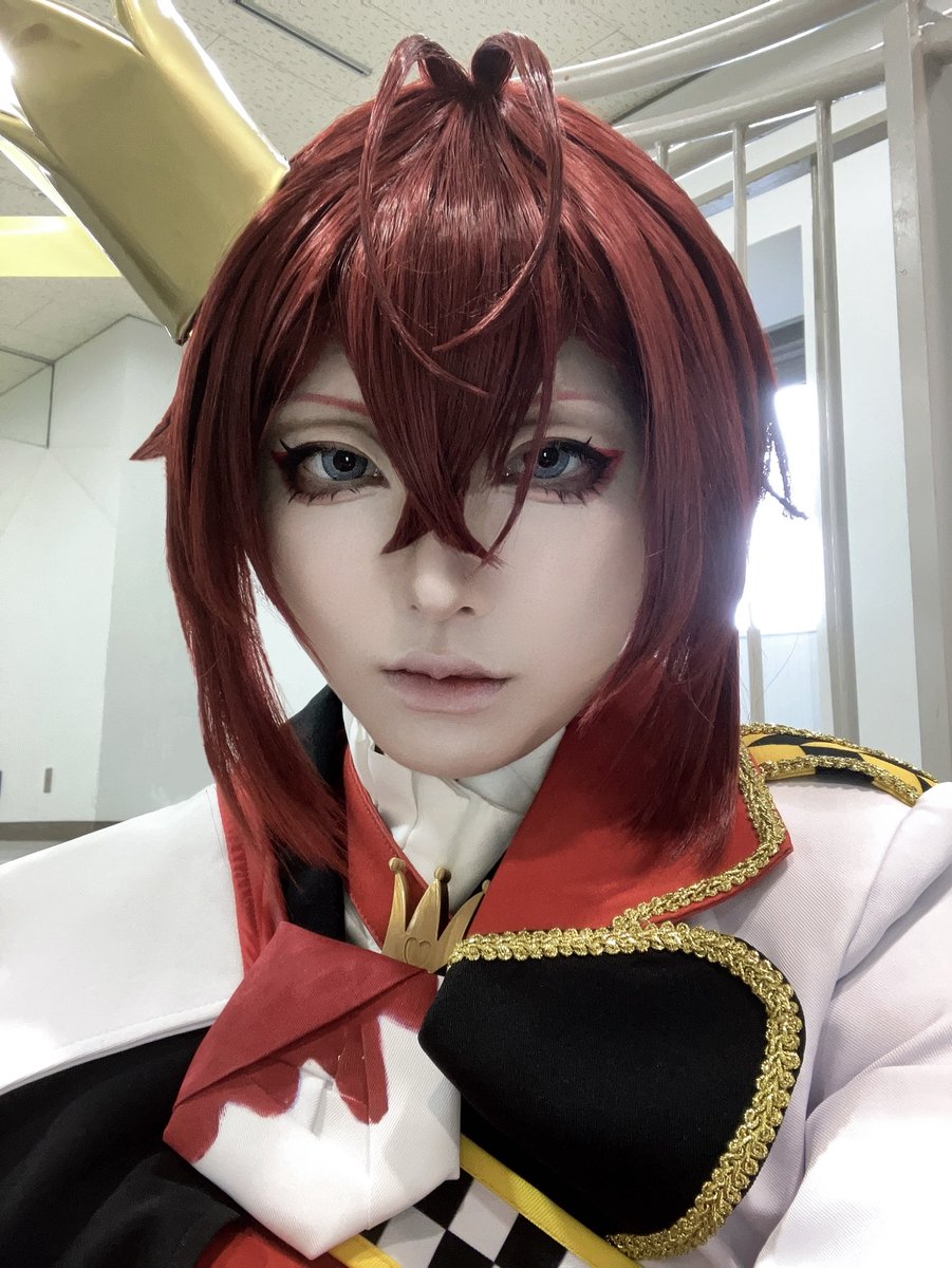 いりあ🍷ilia tweet media