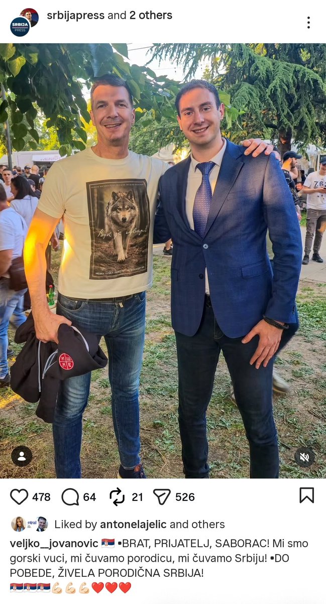 Radomir Martin™ tweet media