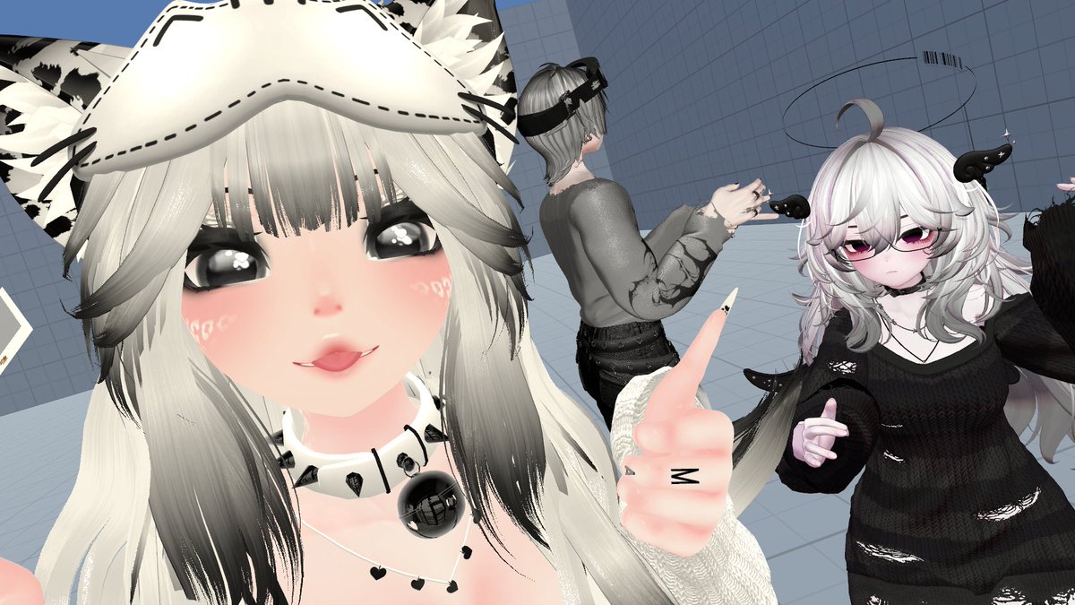 Kaz Kieran 👾💫 ⌞VSleepie⌝ tweet media