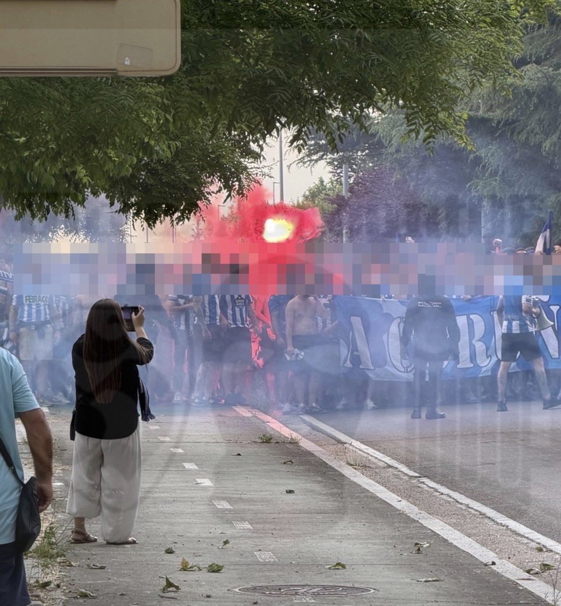 ULTRAS 𝕳 ACCOUNT OF tweet media