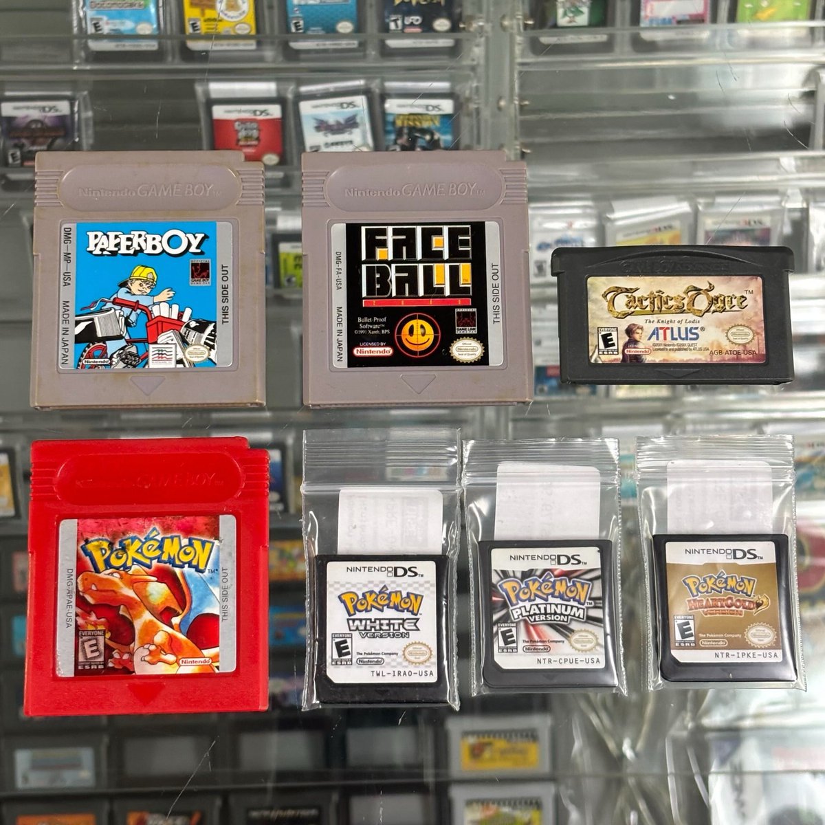 DiscConnection's tweet photo. New arrivals!! #DiscConnection https://t.co/1RMJE6qKYA