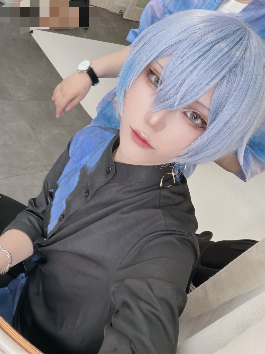 なつ🍊 (@cos_NATSU) / Posts / X
