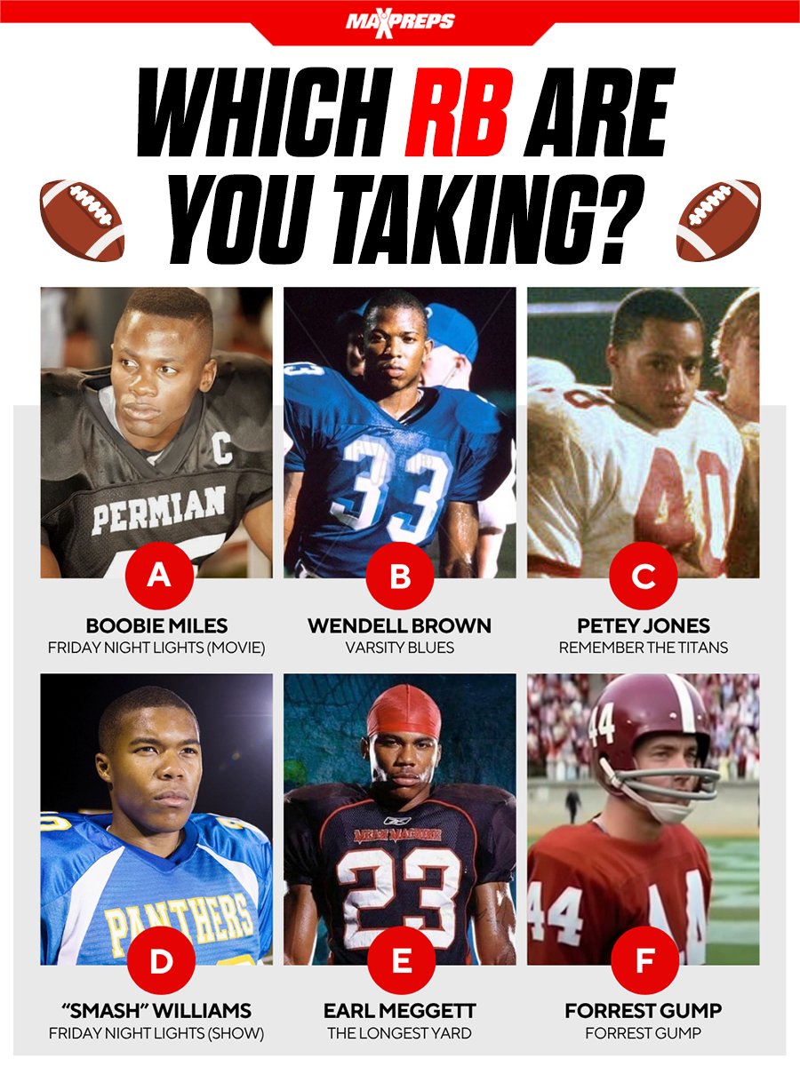 MaxPreps tweet media