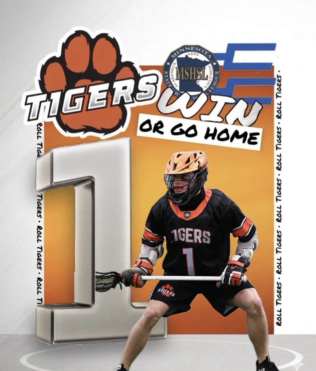 Farmington Boys Lacrosse tweet media