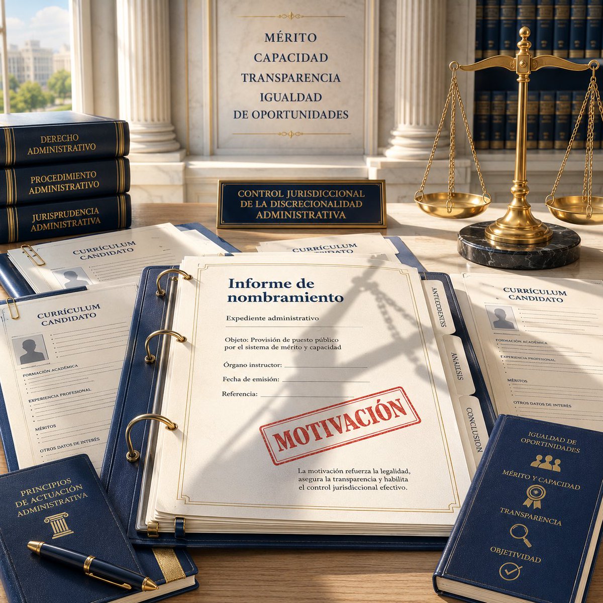 ⚖️Libre designación⚖️ tweet media
