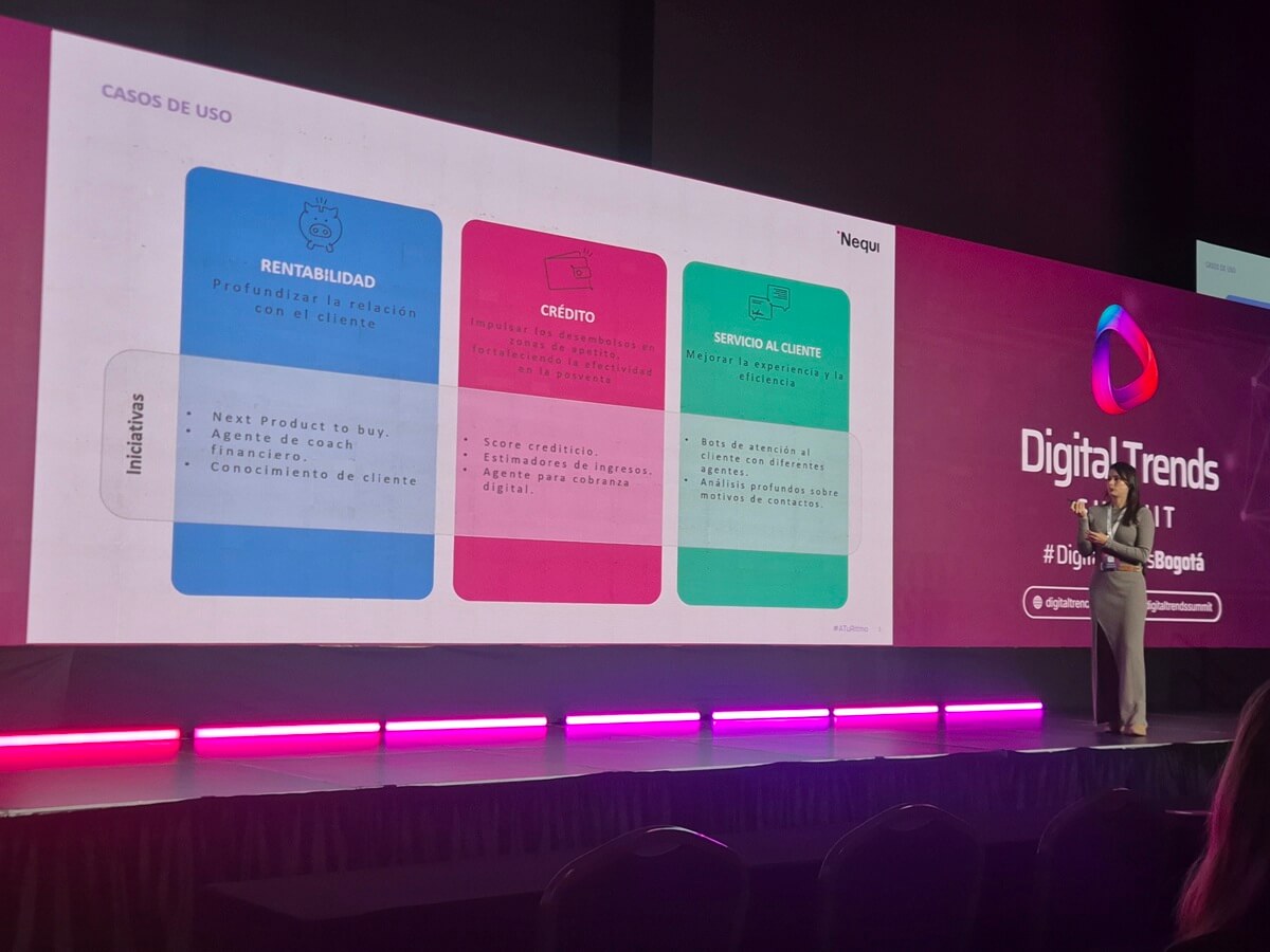 Impacto TIC - Nextwork360 Latam tweet media