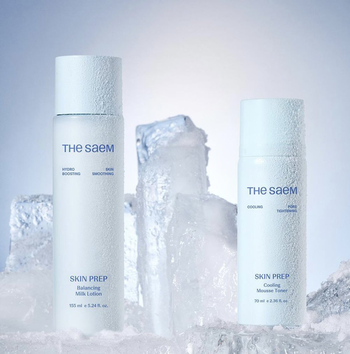 더샘 (THE SAEM) tweet media