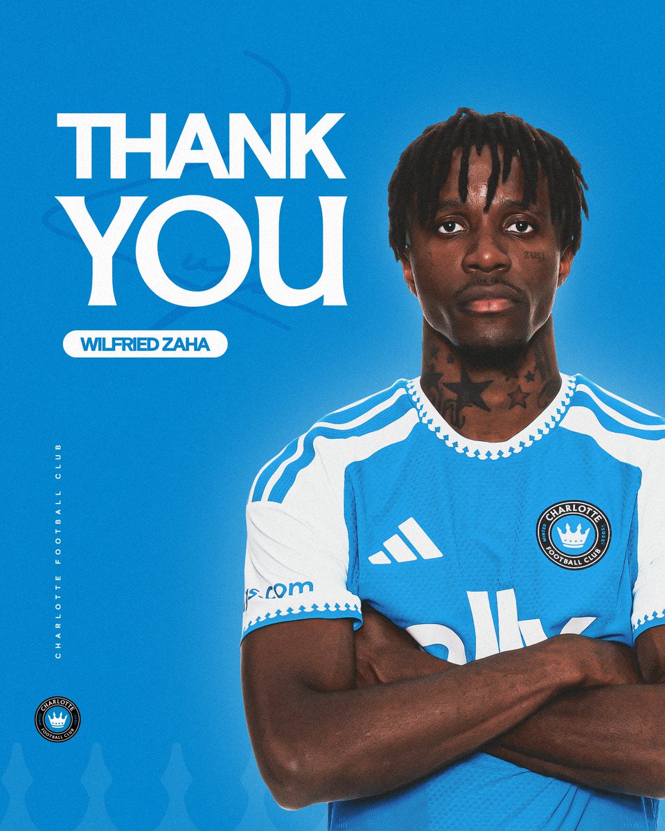 Charlotte FC tweet media