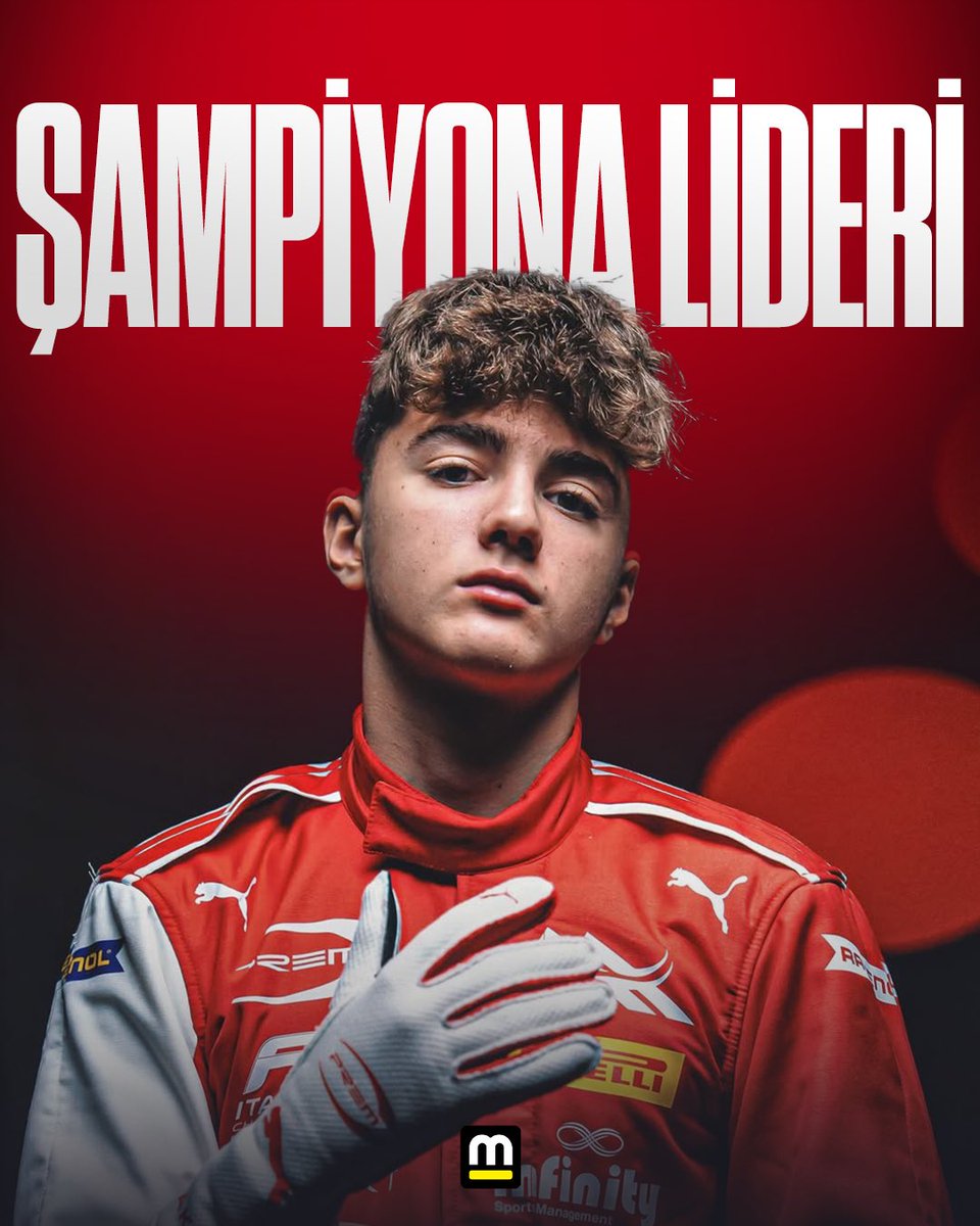 Motorsport Türkiye tweet media
