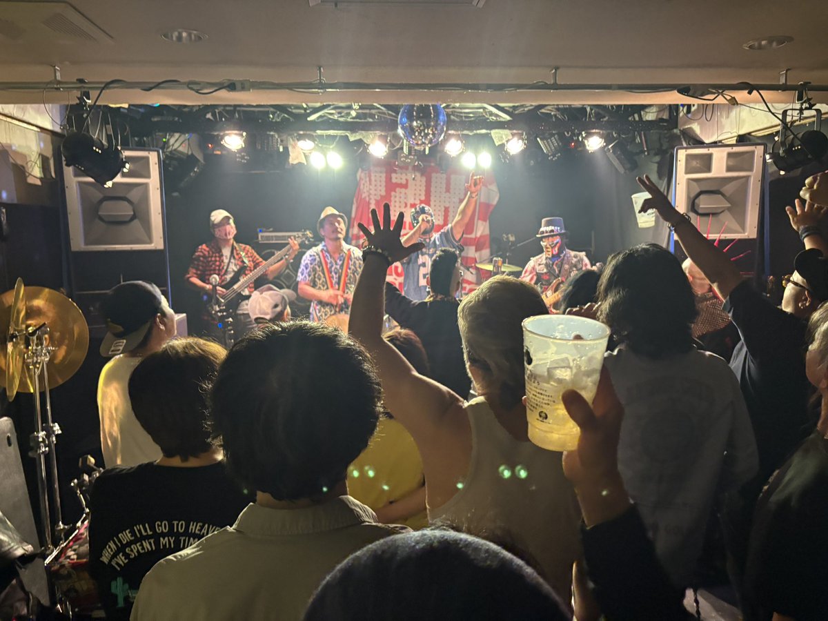 rockin_ryu's tweet photo. ごおdにght https://t.co/P1BjMYIkE8