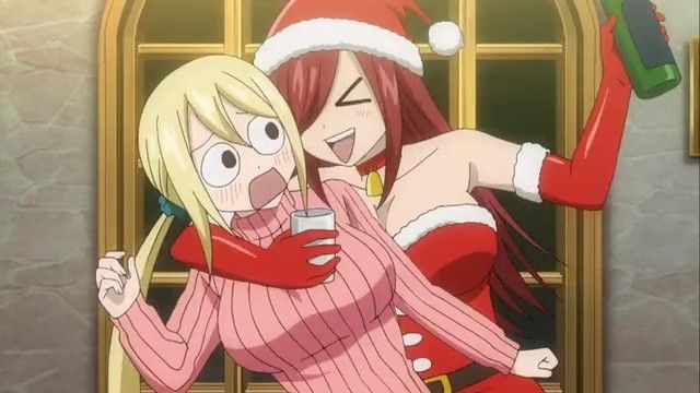 avie ♡ lucy tweet media