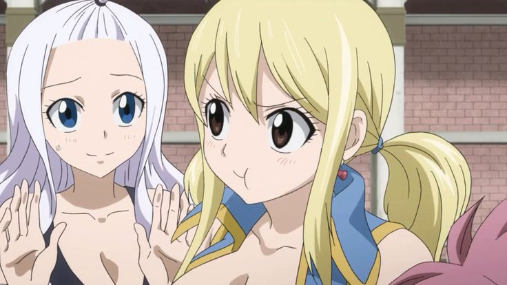 avie ♡ lucy tweet media