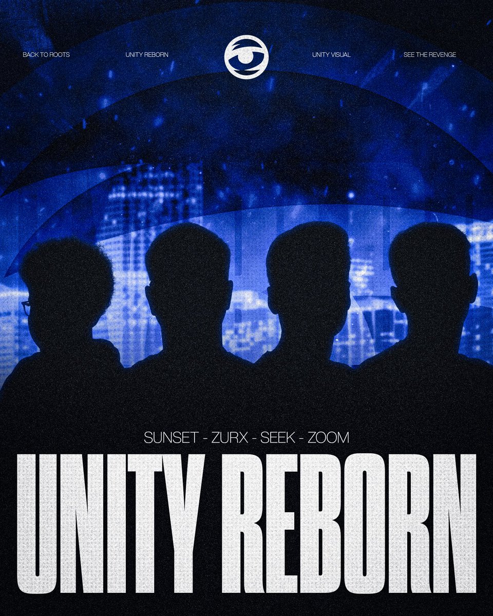 Unity Visual COD tweet media